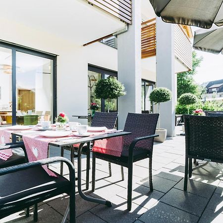 Pflugwirts Hotel Und Gasthaus Oberkirch  Dış mekan fotoğraf