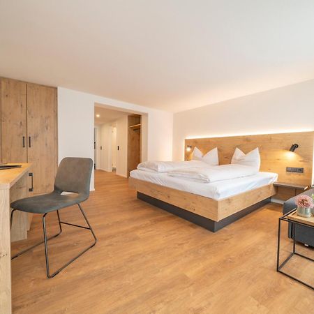 Pflugwirts Hotel Und Gasthaus Oberkirch  Dış mekan fotoğraf