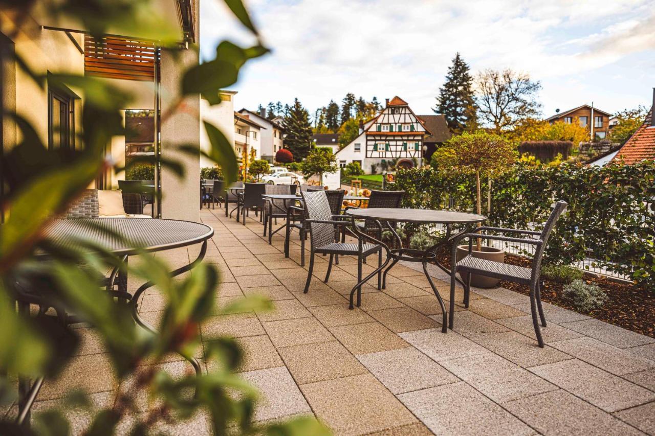 Pflugwirts Hotel Und Gasthaus Oberkirch  Dış mekan fotoğraf