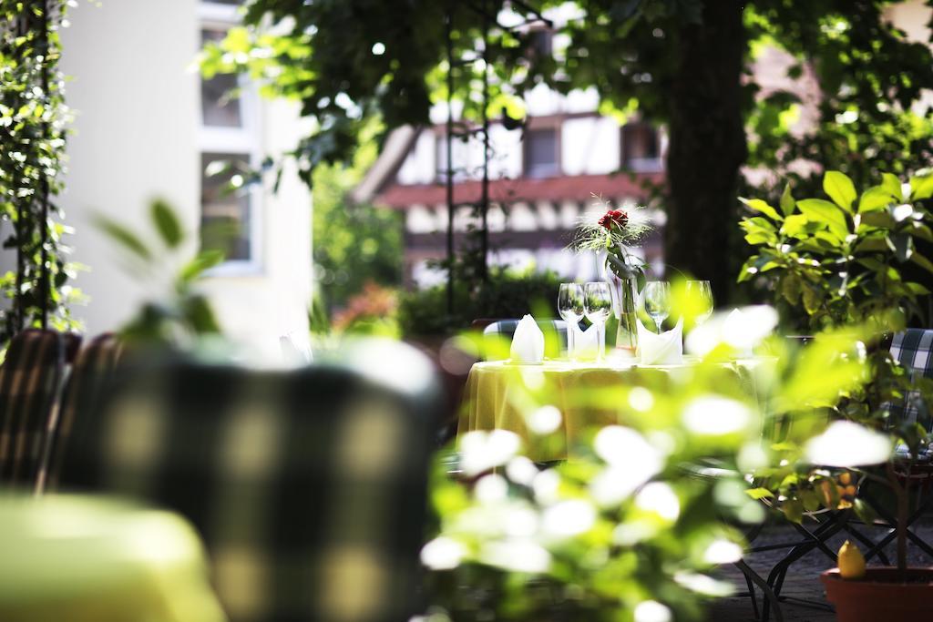 Pflugwirts Hotel Und Gasthaus Oberkirch  Dış mekan fotoğraf