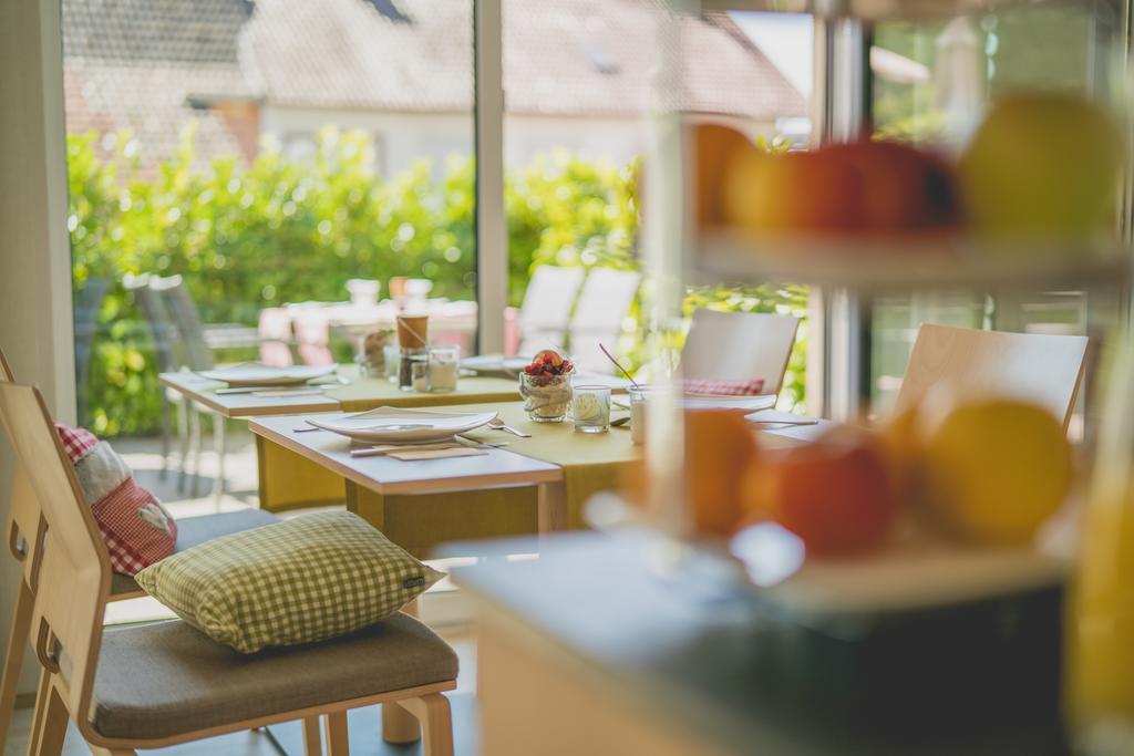 Pflugwirts Hotel Und Gasthaus Oberkirch  Dış mekan fotoğraf