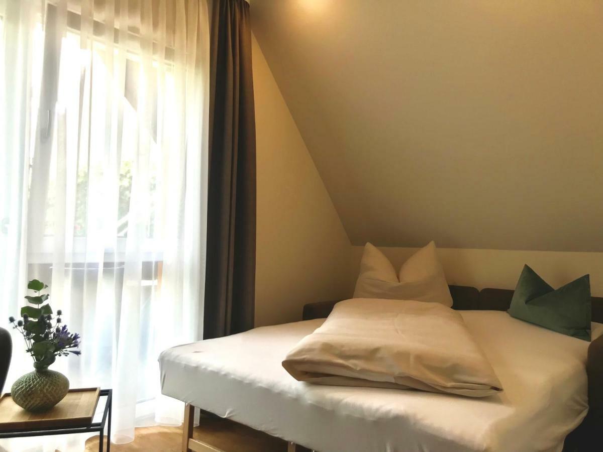 Pflugwirts Hotel Und Gasthaus Oberkirch  Dış mekan fotoğraf