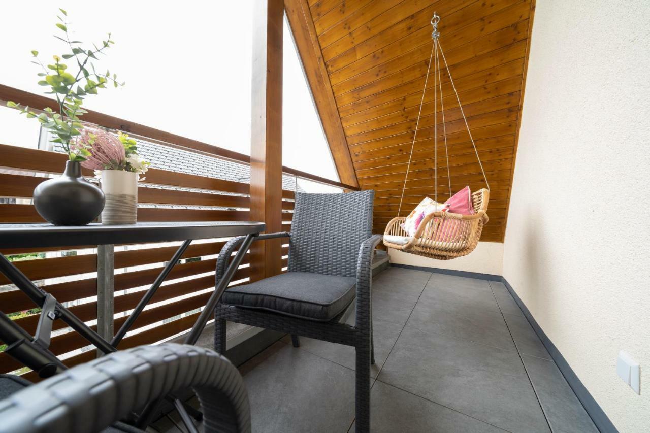 Pflugwirts Hotel Und Gasthaus Oberkirch  Dış mekan fotoğraf