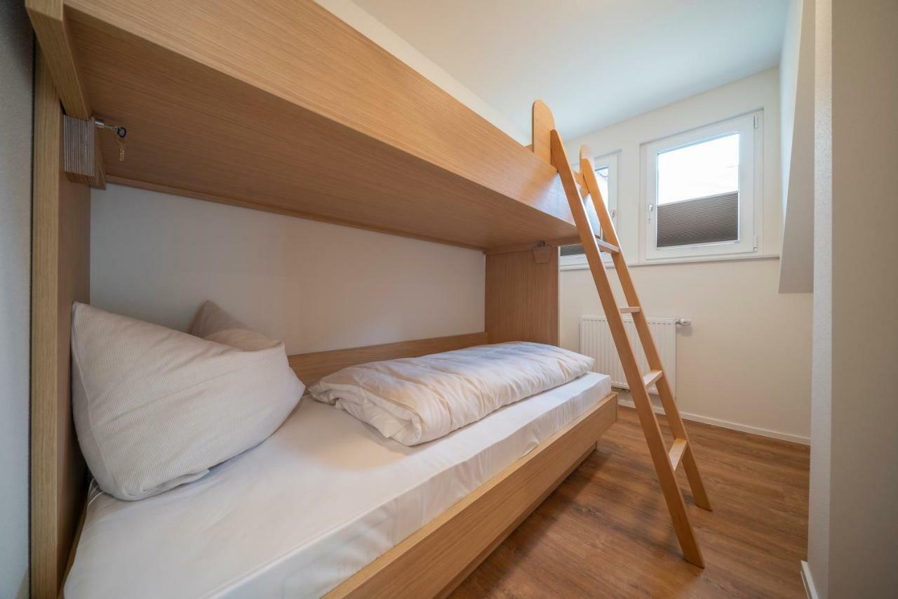 Pflugwirts Hotel Und Gasthaus Oberkirch  Dış mekan fotoğraf